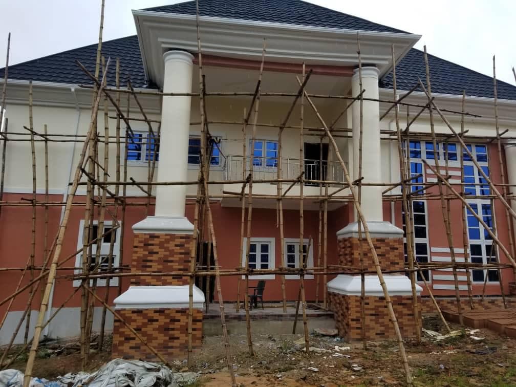 Renovation & Facility Upgrades