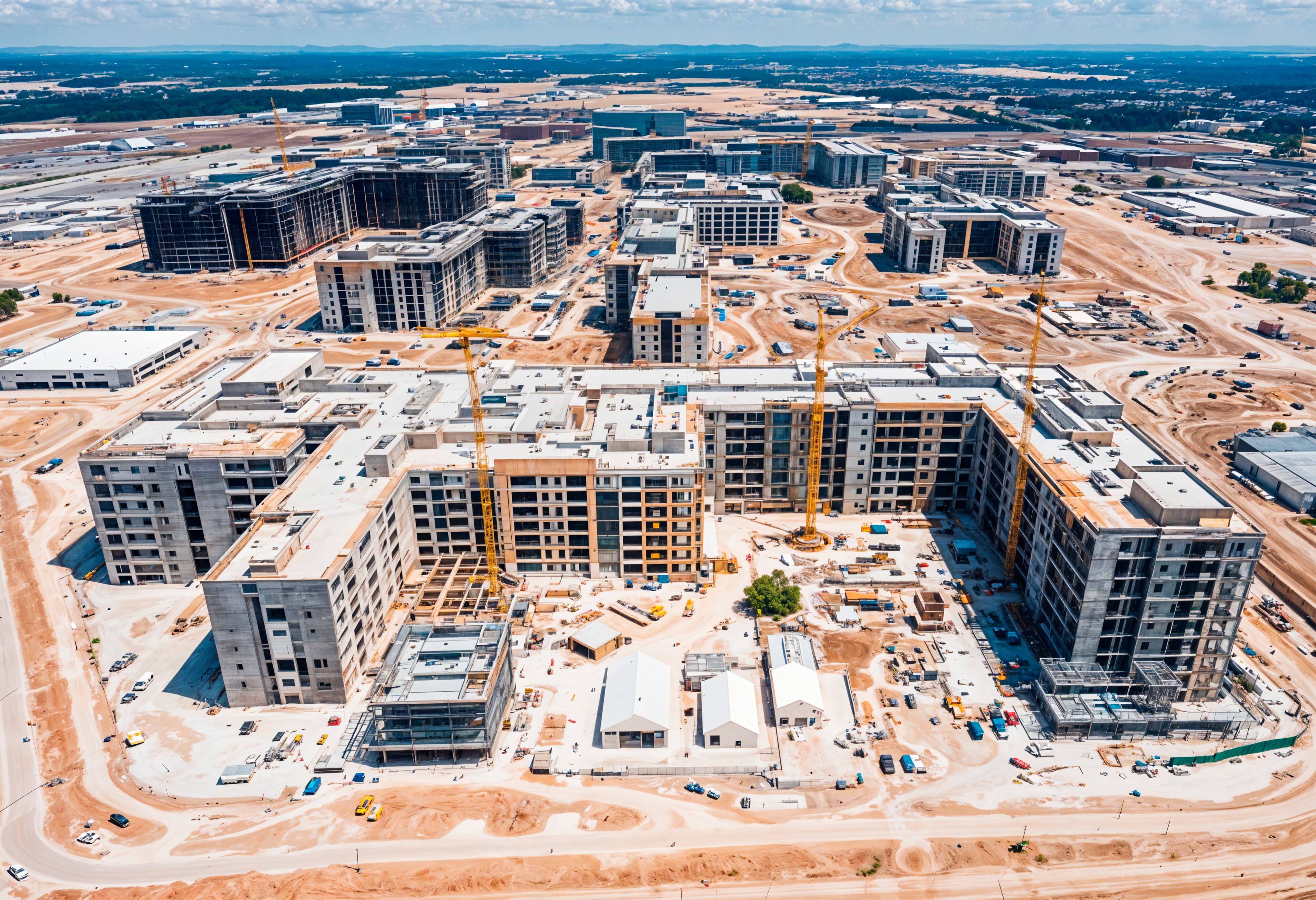 Construction Excellence